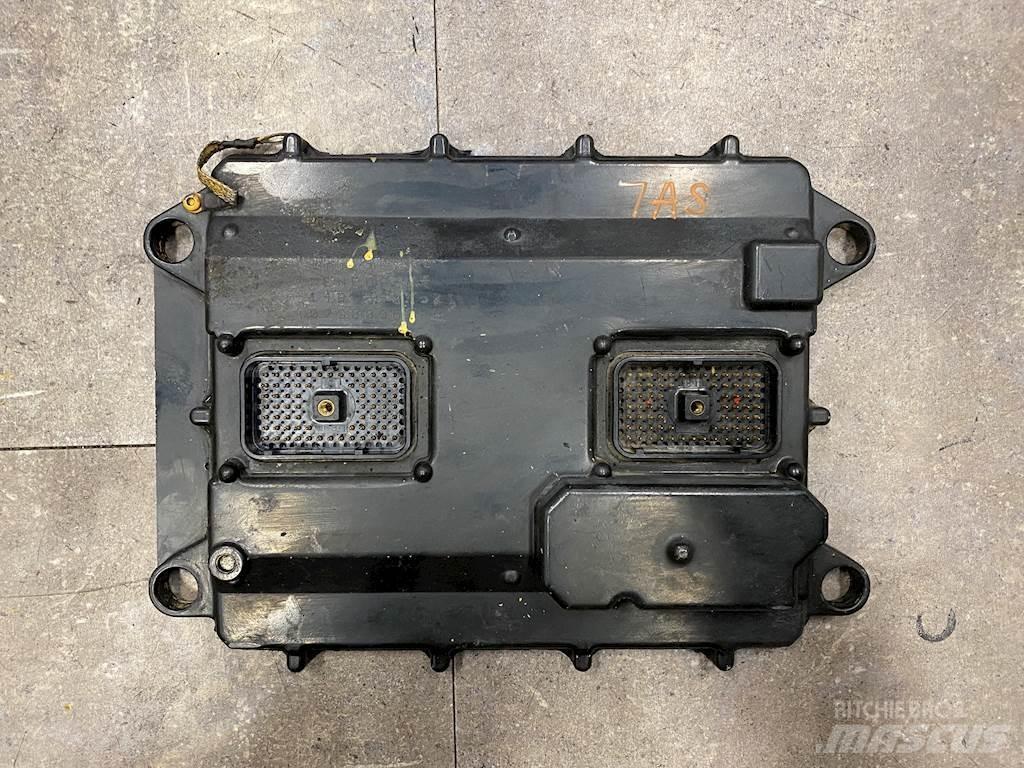 CAT 3126 Electronice