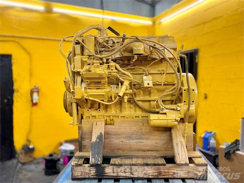 CAT 3126 Motoare