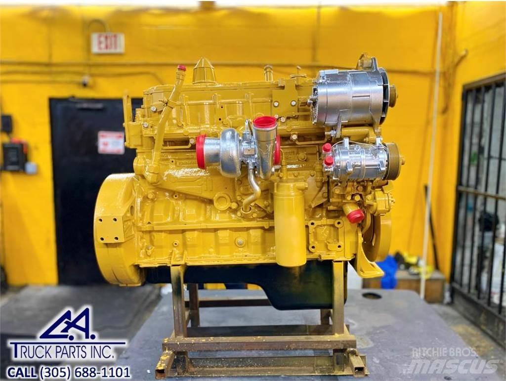 CAT 3126 Motoare