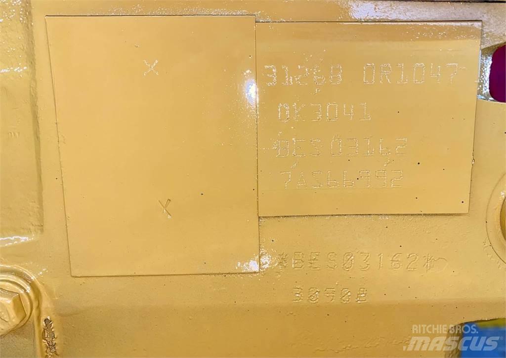 CAT 3126 Motoare