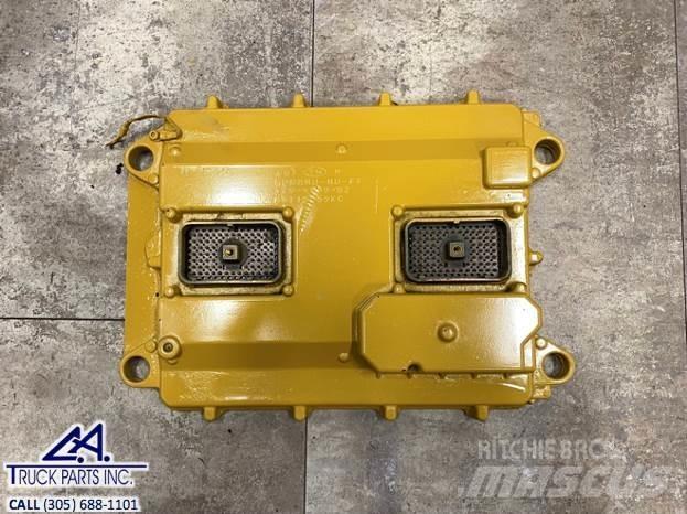 CAT 3126 Electronice