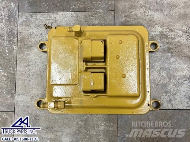 CAT 3126 Electronice