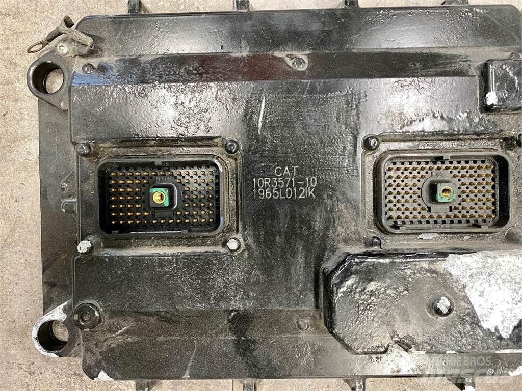 CAT 3126 Electronice