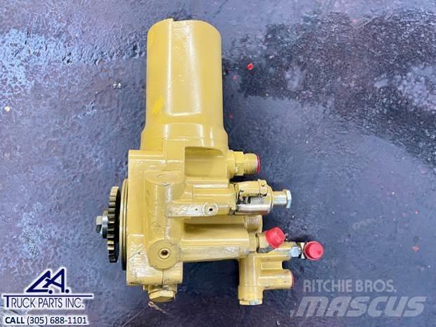 CAT 3126 Motoare industriale