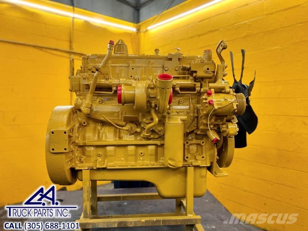 CAT 3126 Motoare