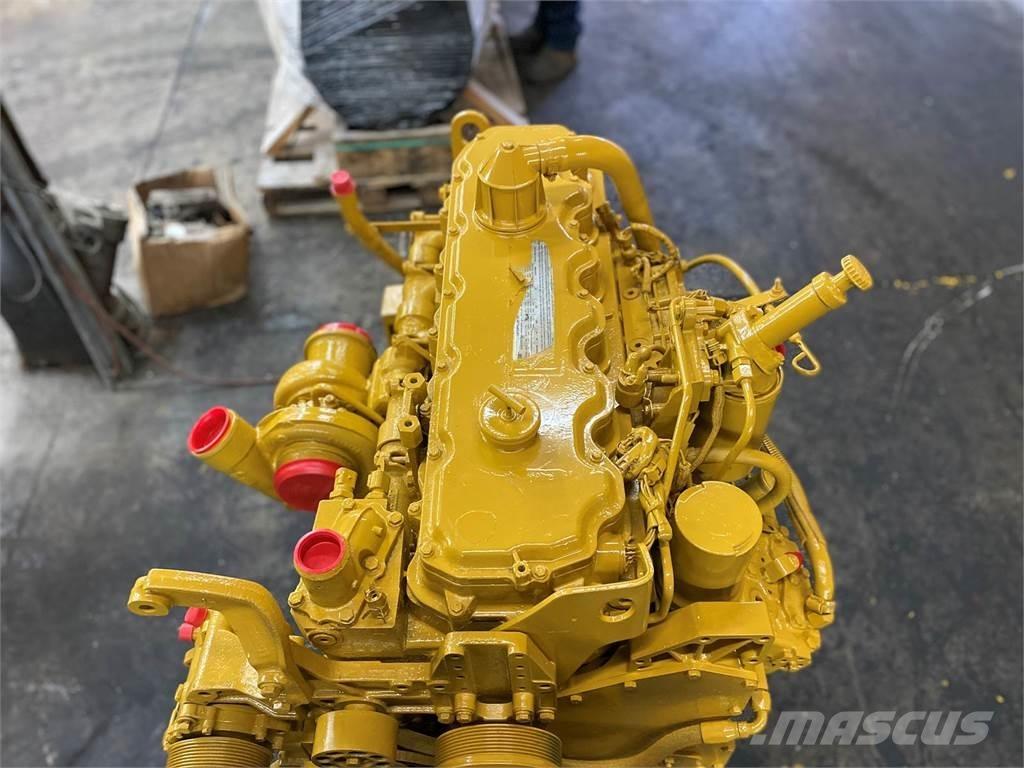 CAT 3126 Motoare