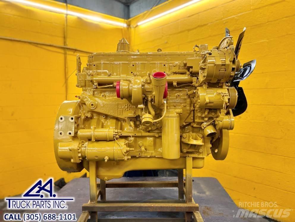 CAT 3126 Motoare