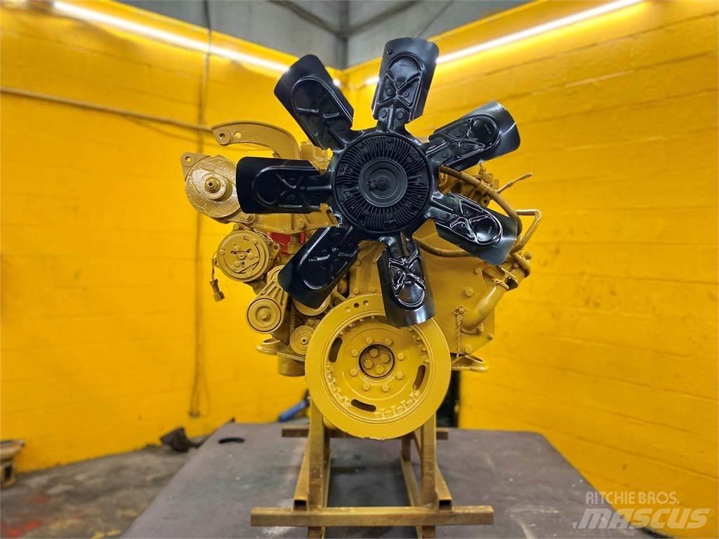 CAT 3126 Motoare