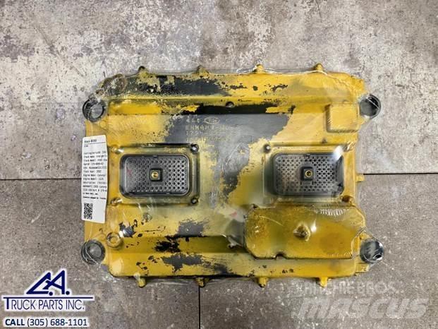 CAT 3126 Electronice