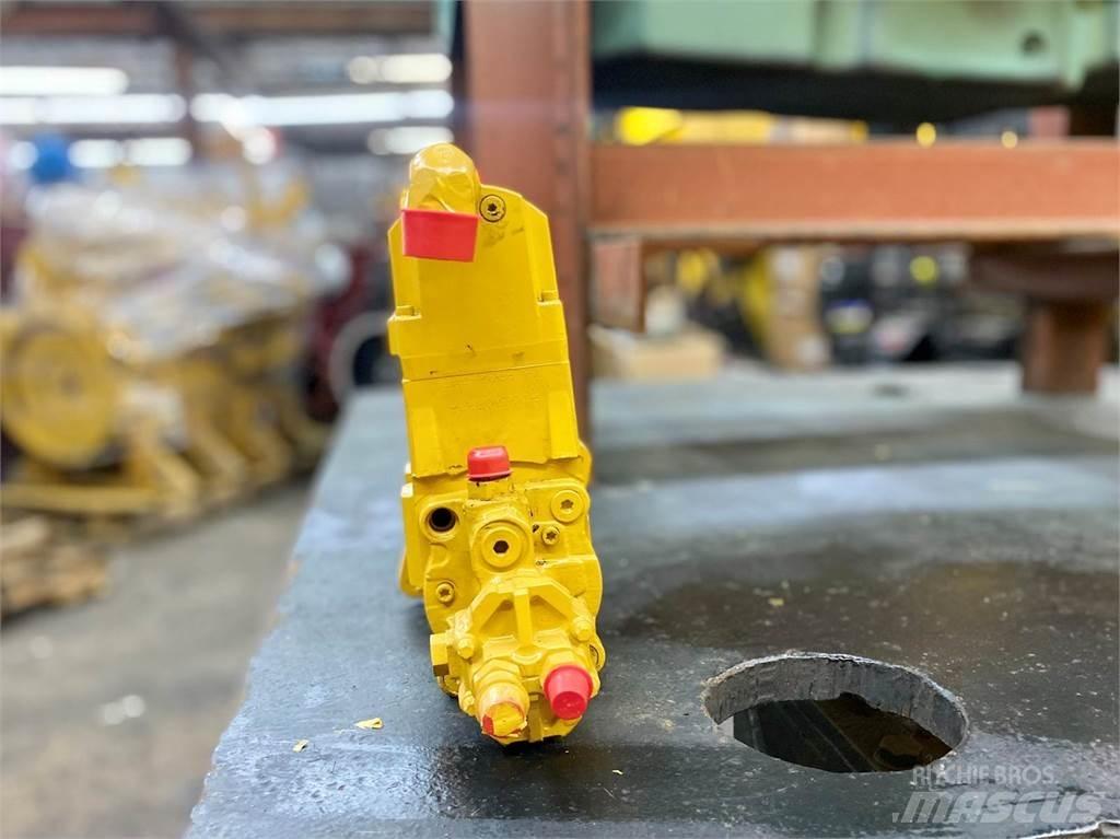 CAT 3126 Motoare industriale