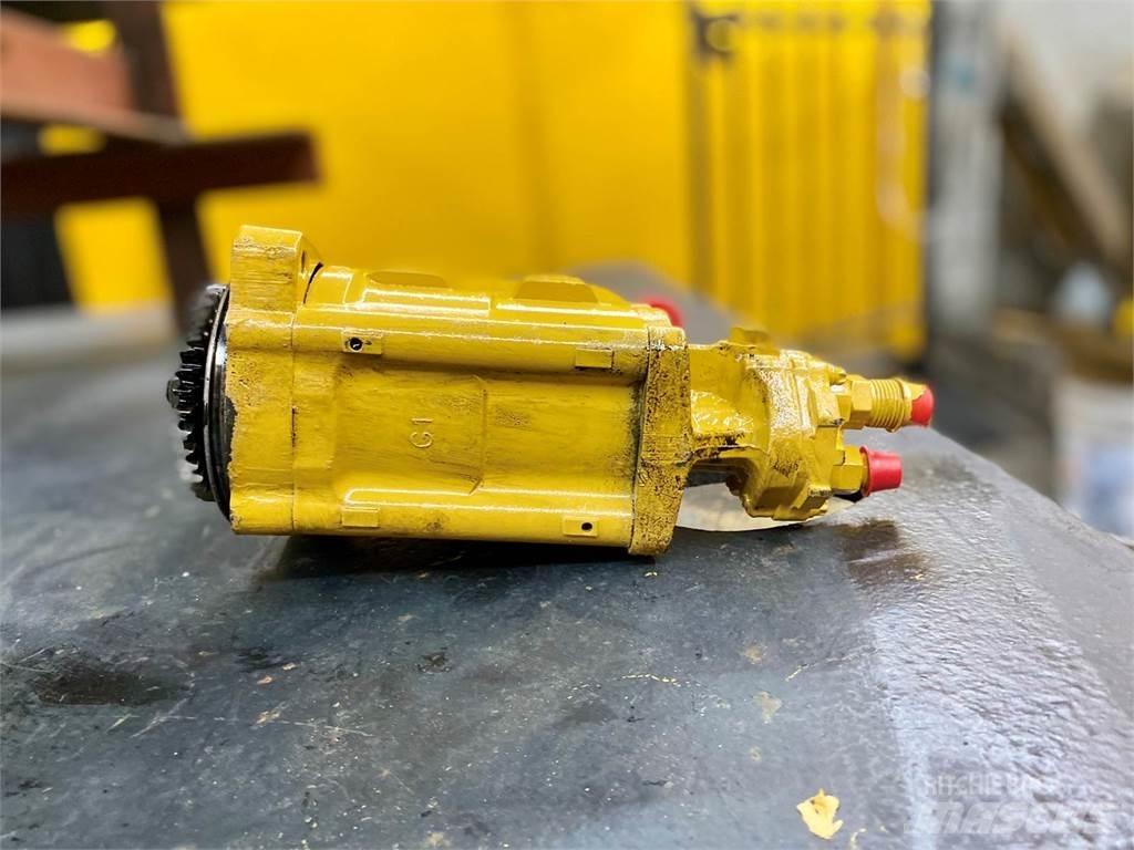 CAT 3126 Motoare industriale