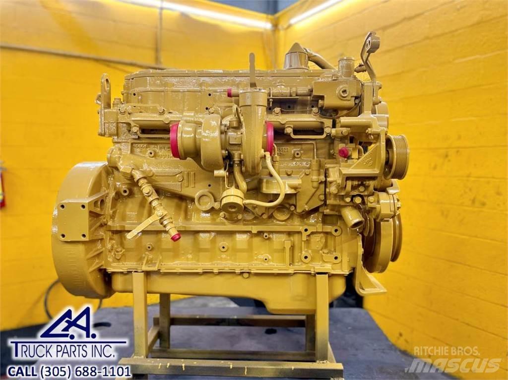 CAT 3126 Motoare