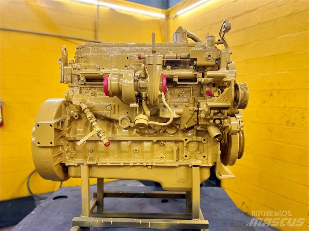 CAT 3126 Motoare