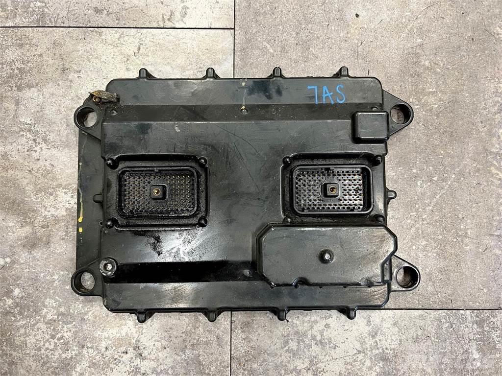 CAT 3126 Electronice