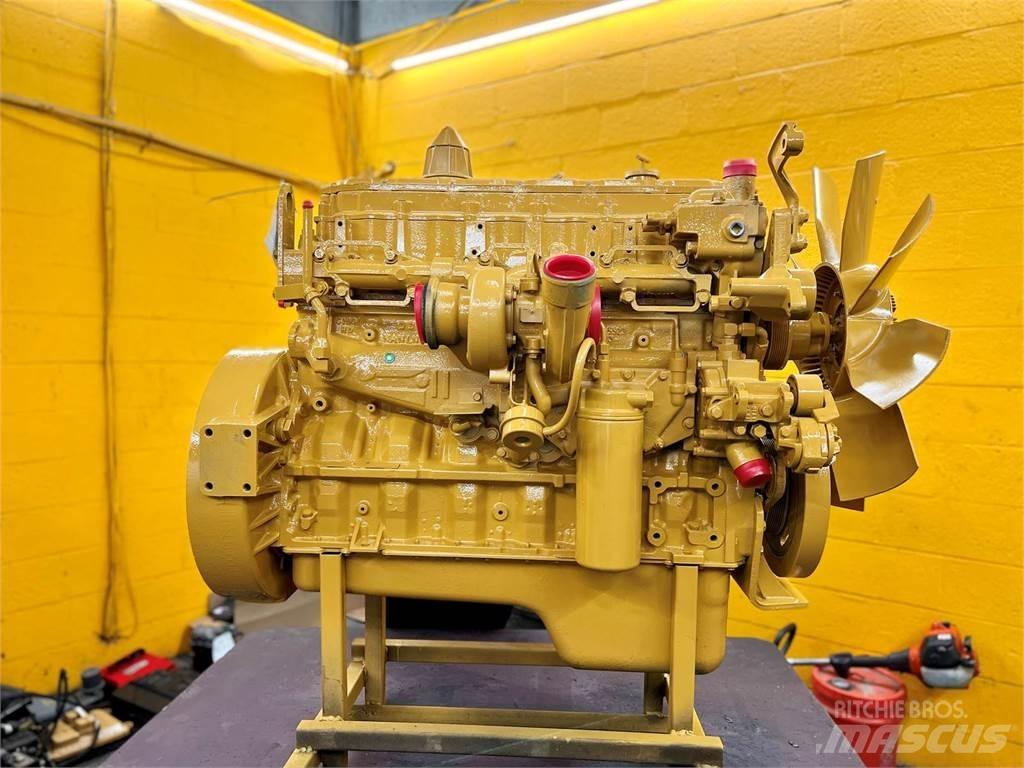 CAT 3126 Motoare