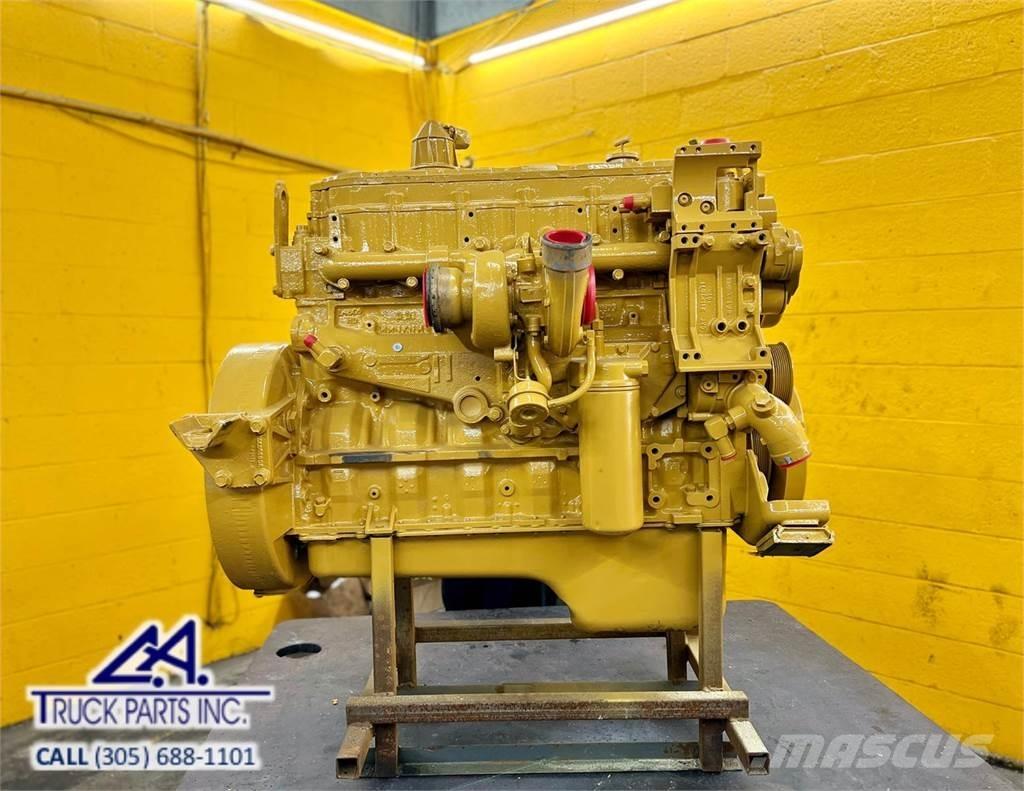 CAT 3126 Motoare