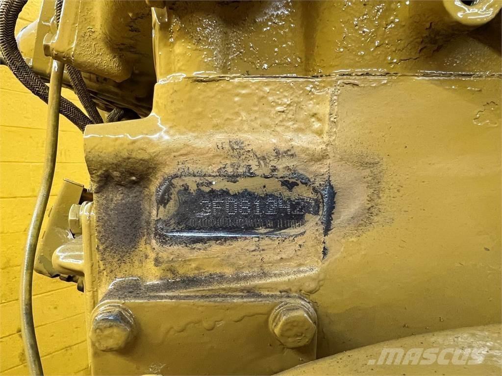 CAT 3126 Motoare