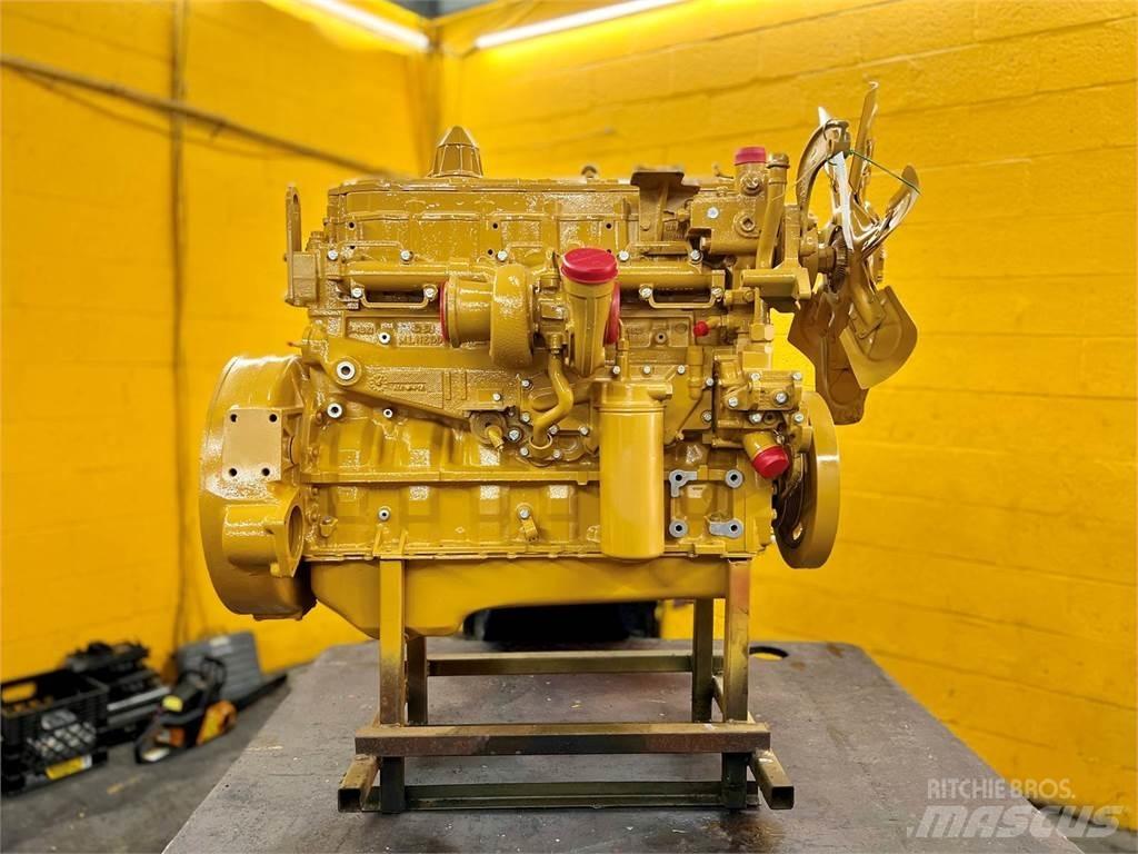 CAT 3126 Motoare