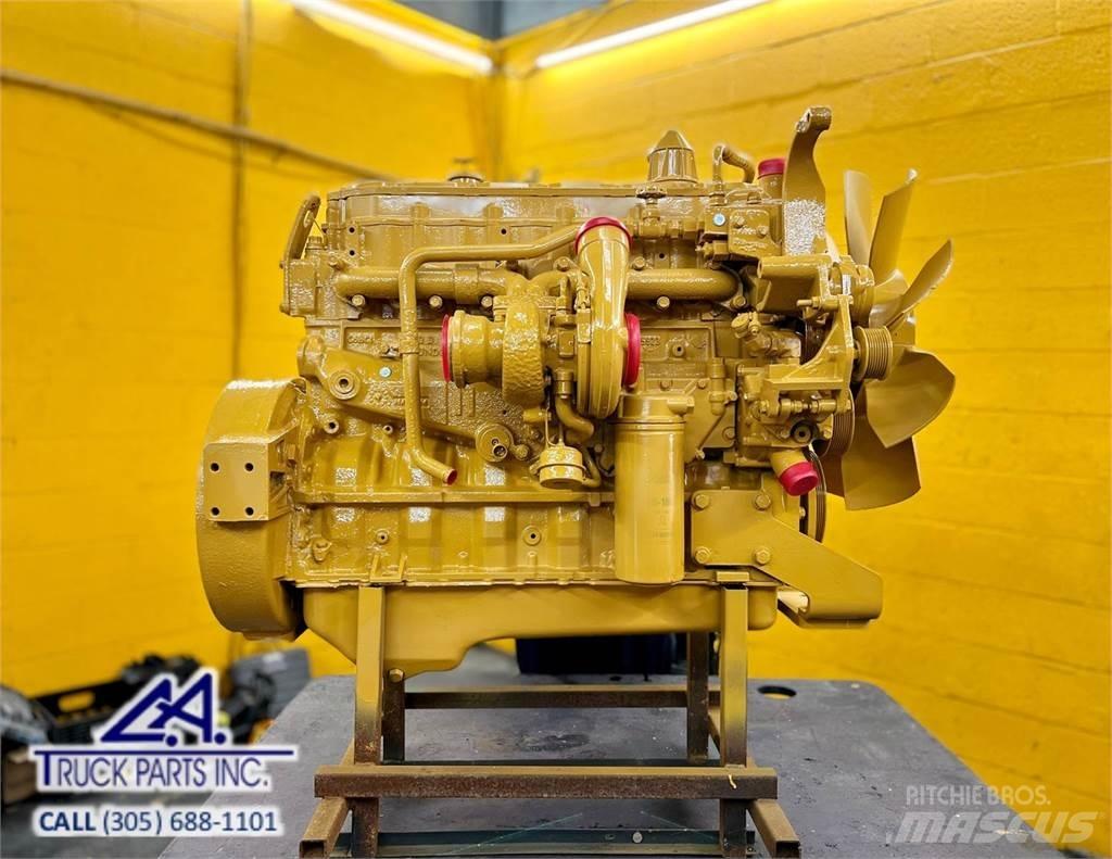 CAT 3126 Motoare