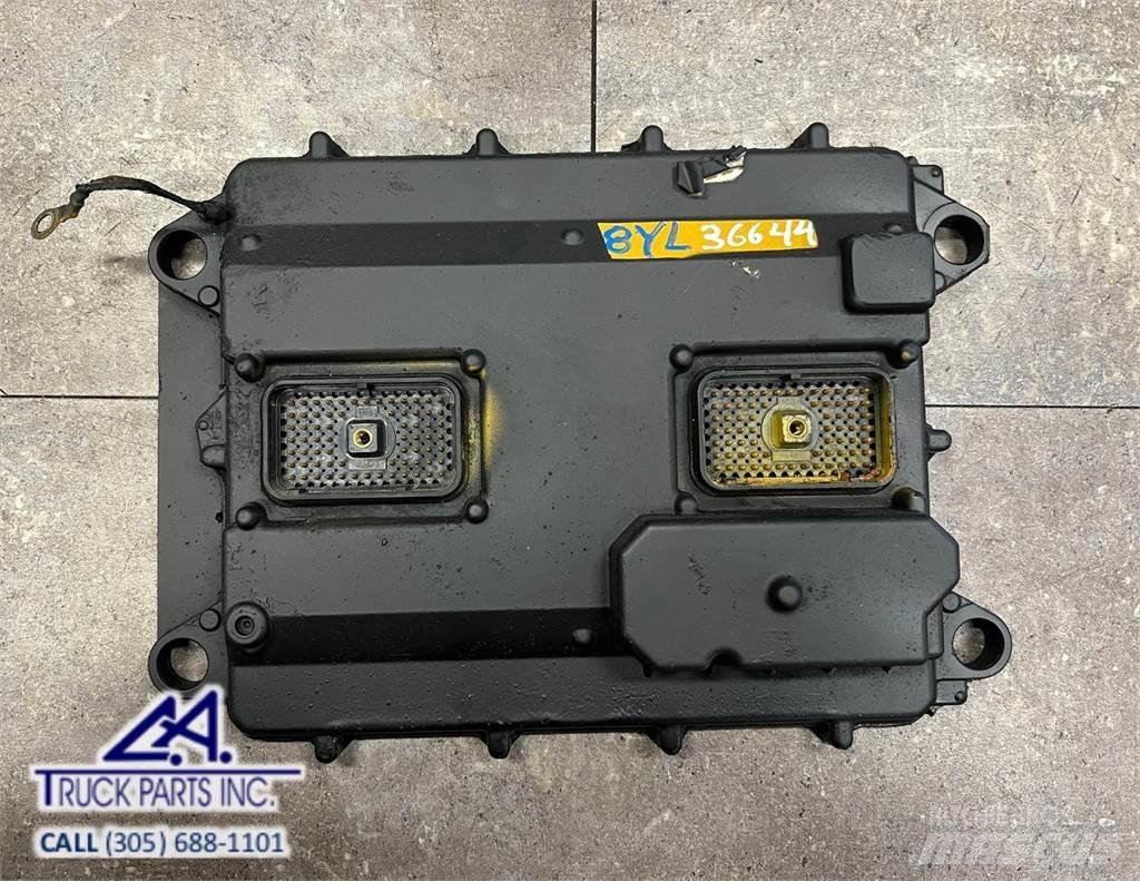 CAT 3126 Electronice