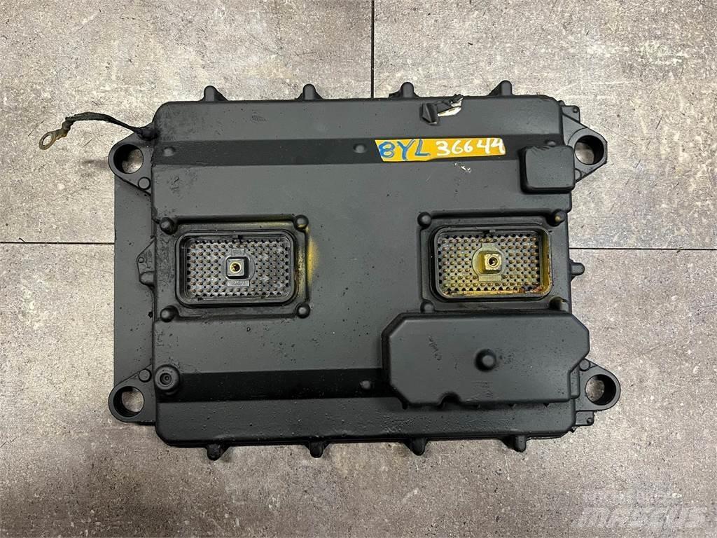 CAT 3126 Electronice