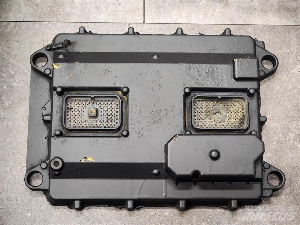 CAT 3126 Electronice