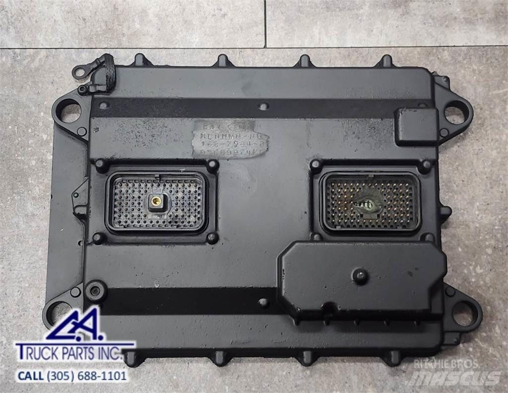 CAT 3126 Electronice