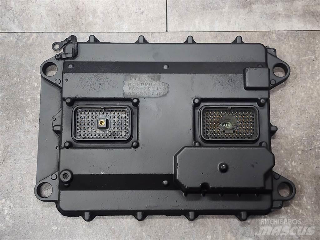 CAT 3126 Electronice