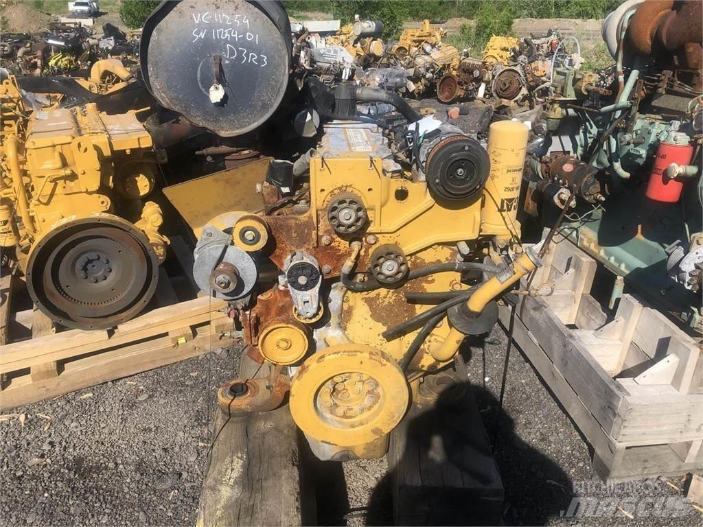 CAT 3126 Motoare