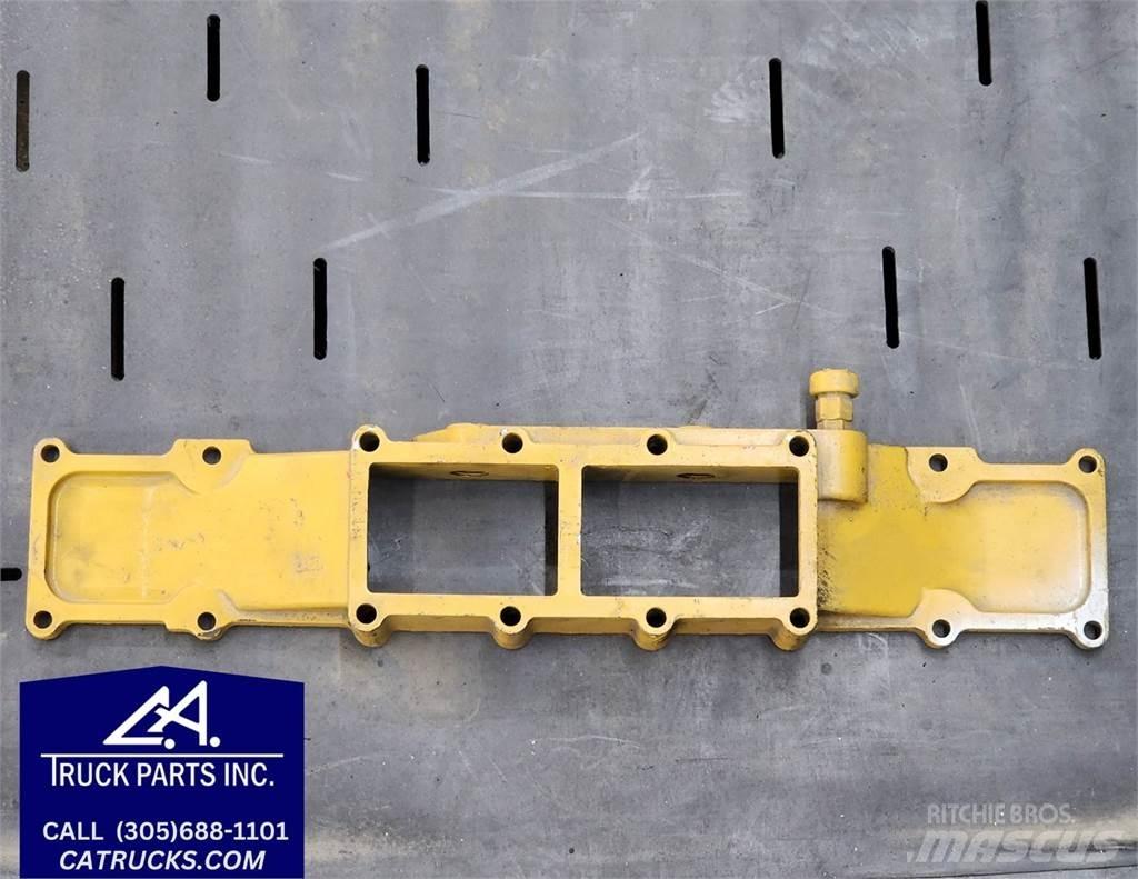 CAT 3126 Transport - Altele