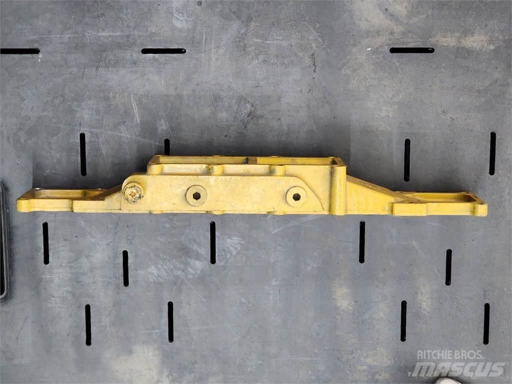CAT 3126 Transport - Altele