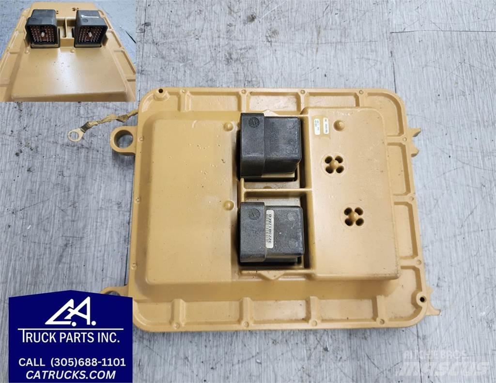 CAT 3126 Electronice