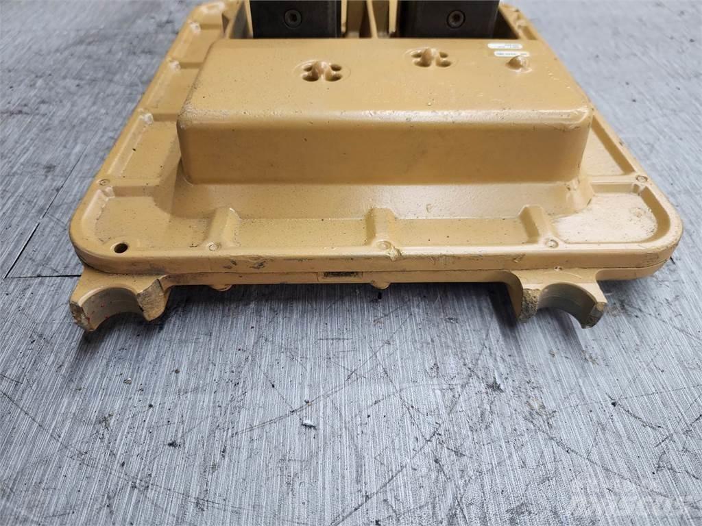 CAT 3126 Electronice