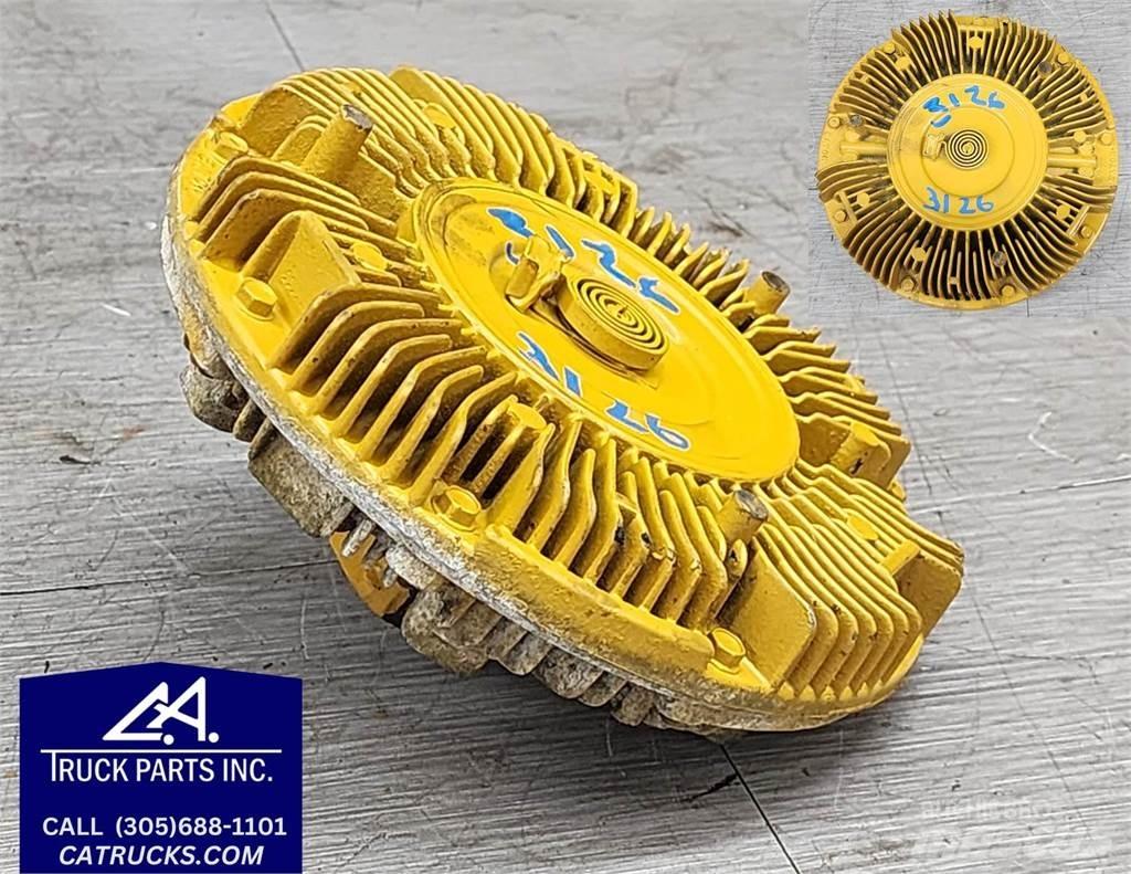 CAT 3126 Transport - Altele