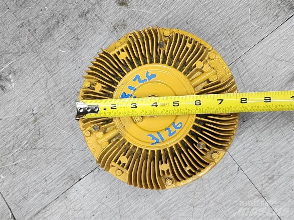 CAT 3126 Transport - Altele