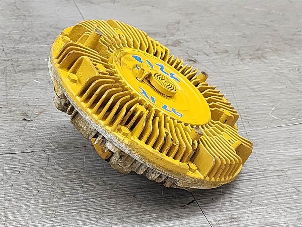 CAT 3126 Transport - Altele