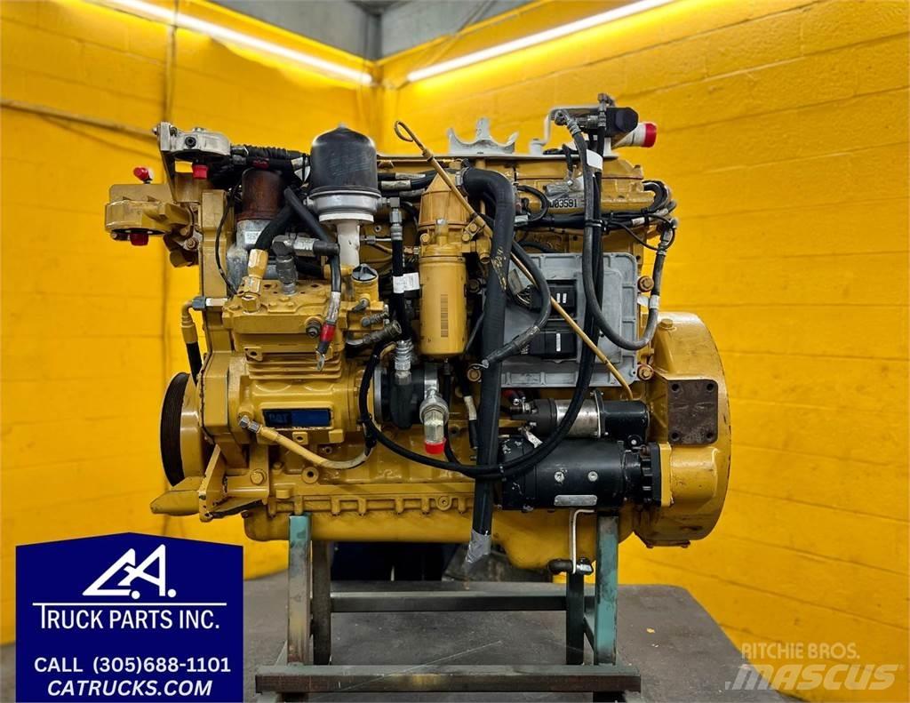 CAT 3126 Motoare