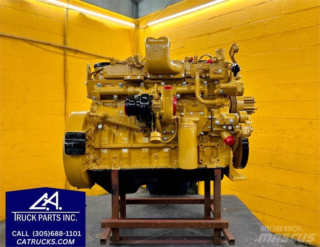CAT 3126 Motoare