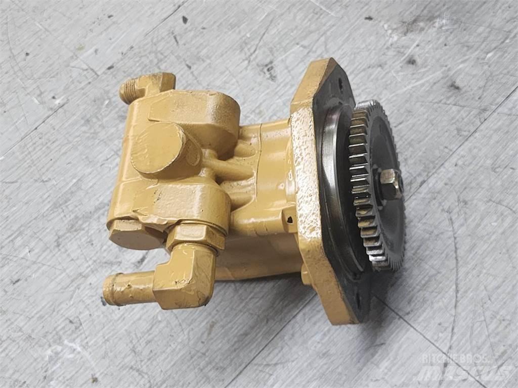 CAT 3126 Hidraulice