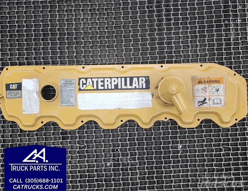 CAT 3126 Transport - Altele
