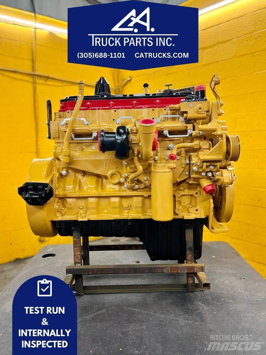 CAT 3126 Motoare