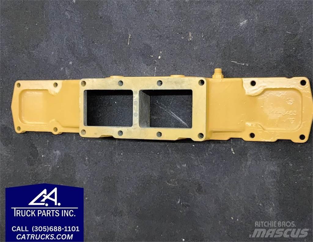CAT 3126 Transport - Altele