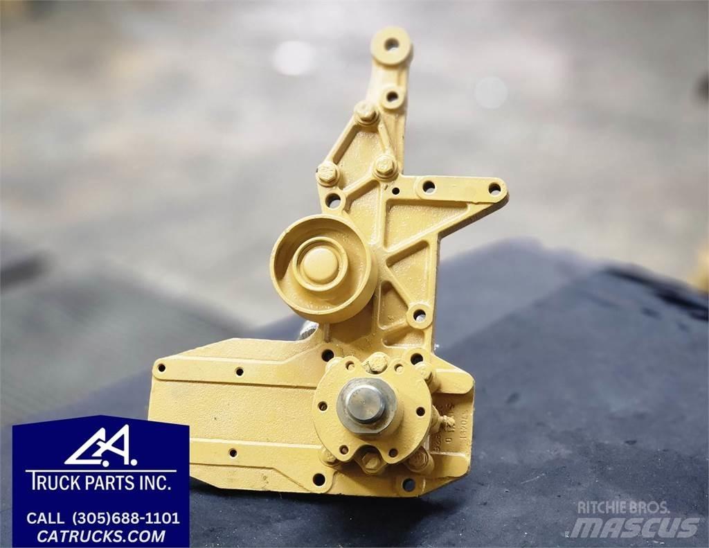 CAT 3126 Motoare