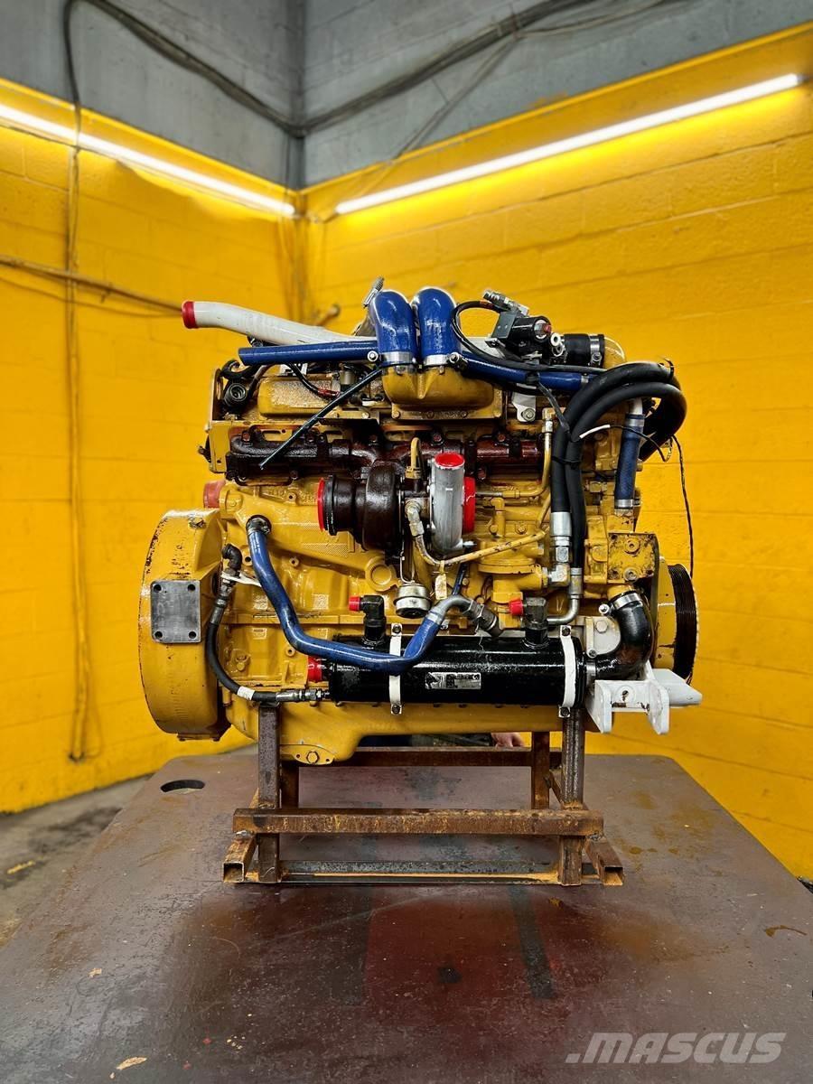 CAT 3126 Motoare