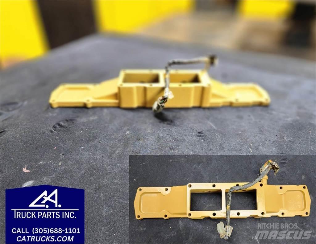 CAT 3126 Transport - Altele