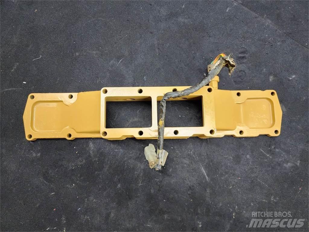 CAT 3126 Transport - Altele