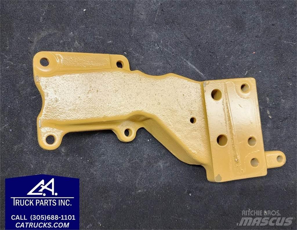CAT 3126 Motoare