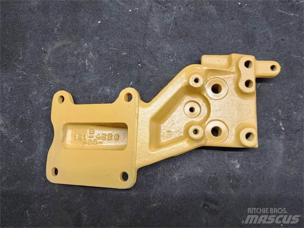 CAT 3126 Motoare