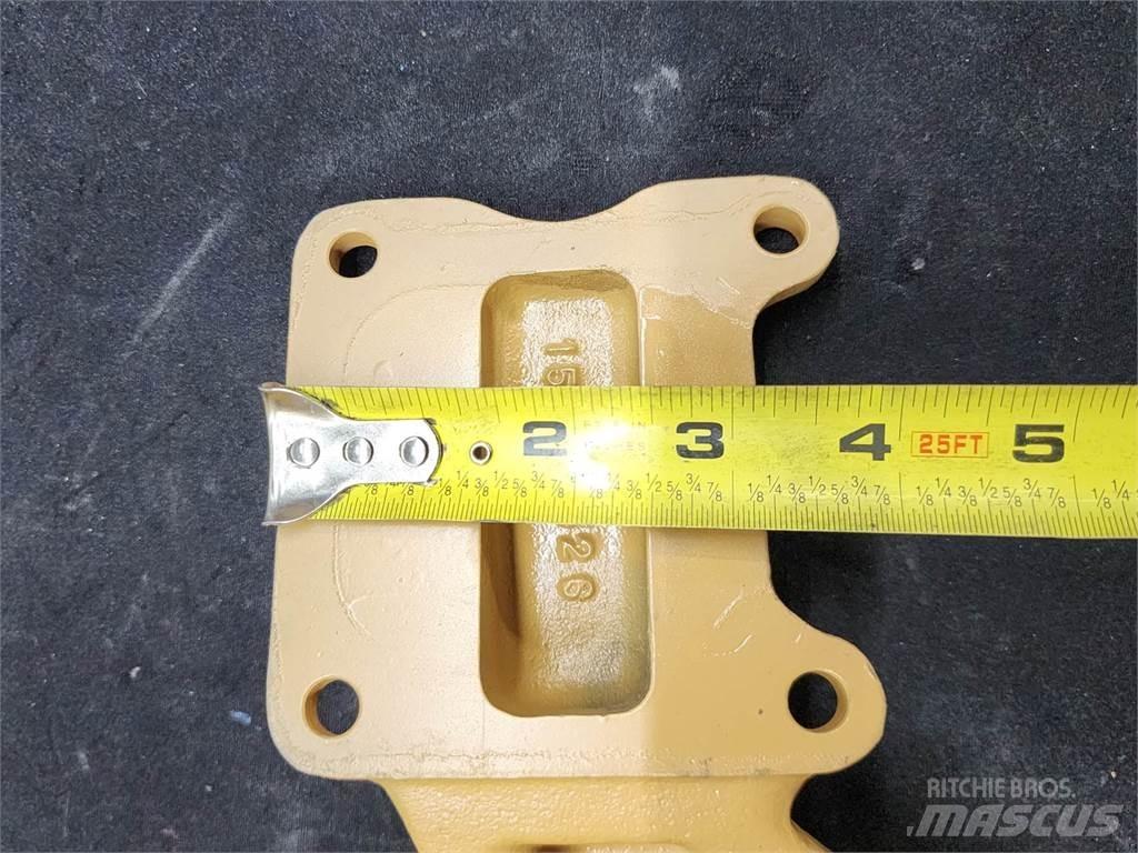 CAT 3126 Motoare