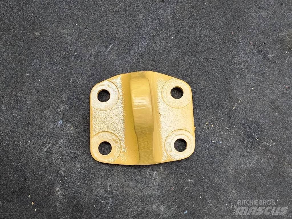 CAT 3126 Motoare